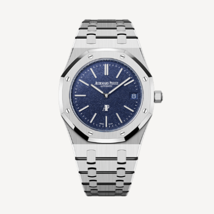 ROYAL OAK “JUMBO” EXTRA-THIN 39MM